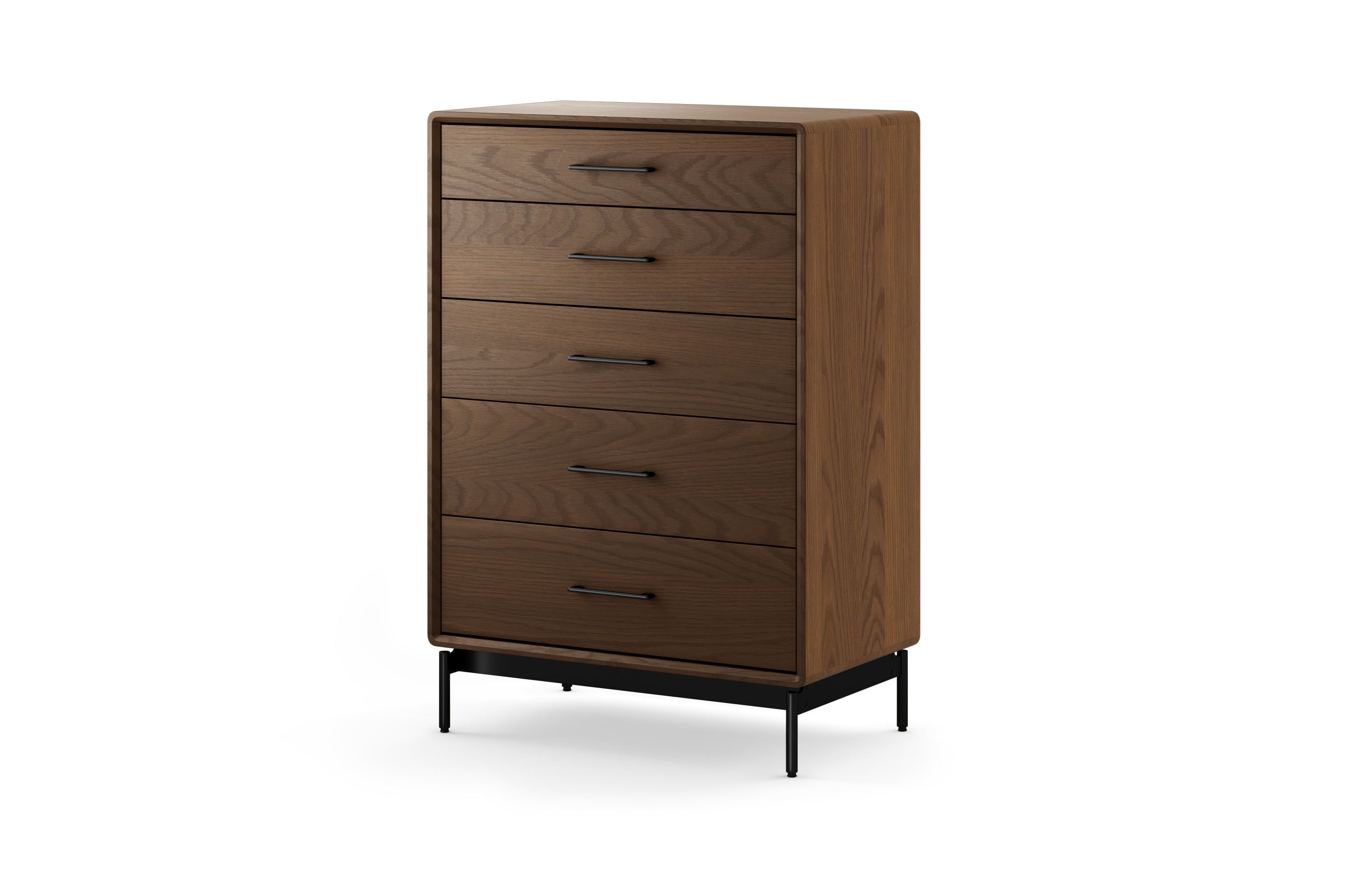 BDI Linq 9185 5-Drawer Chest