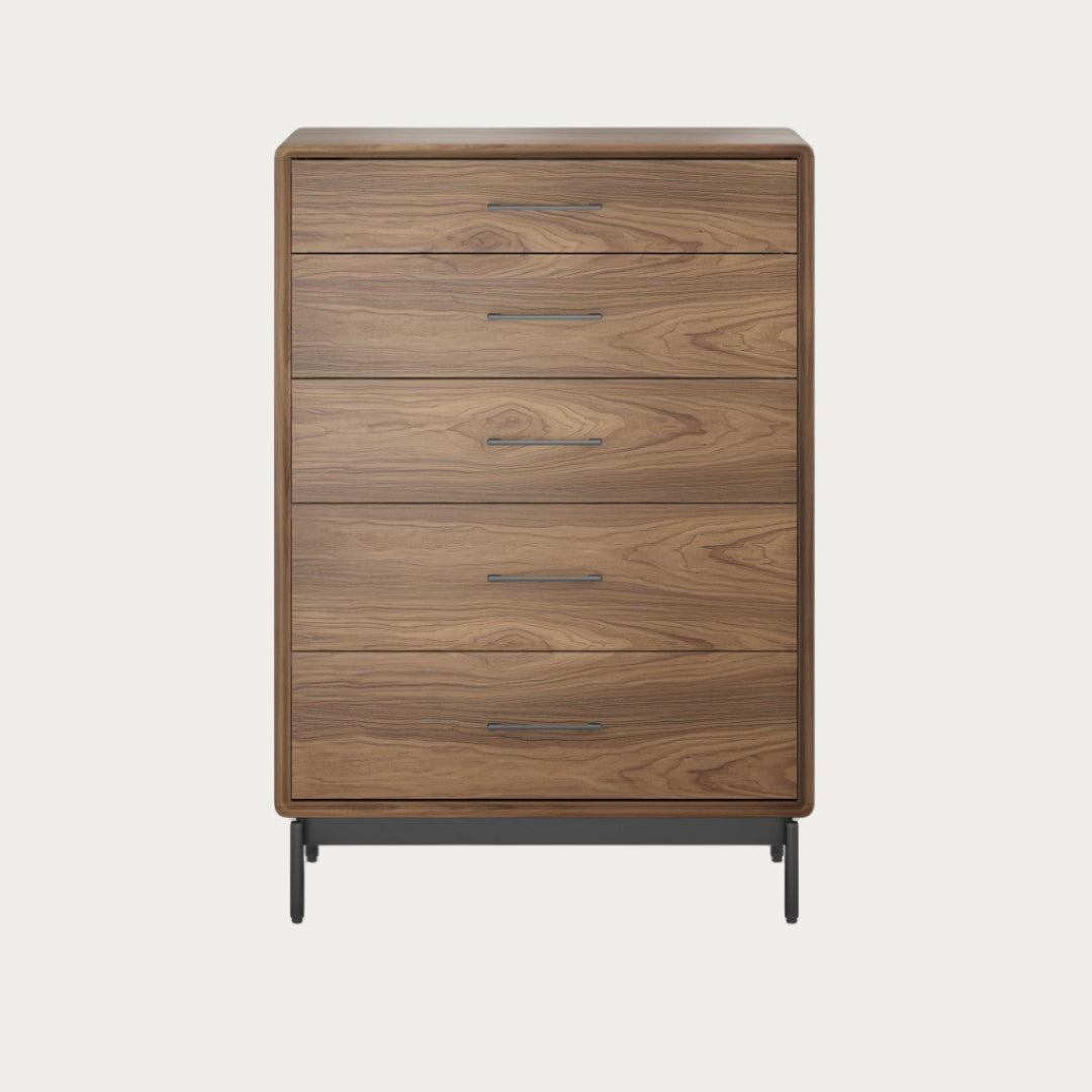 BDI Linq 9185 Chest of Drawers