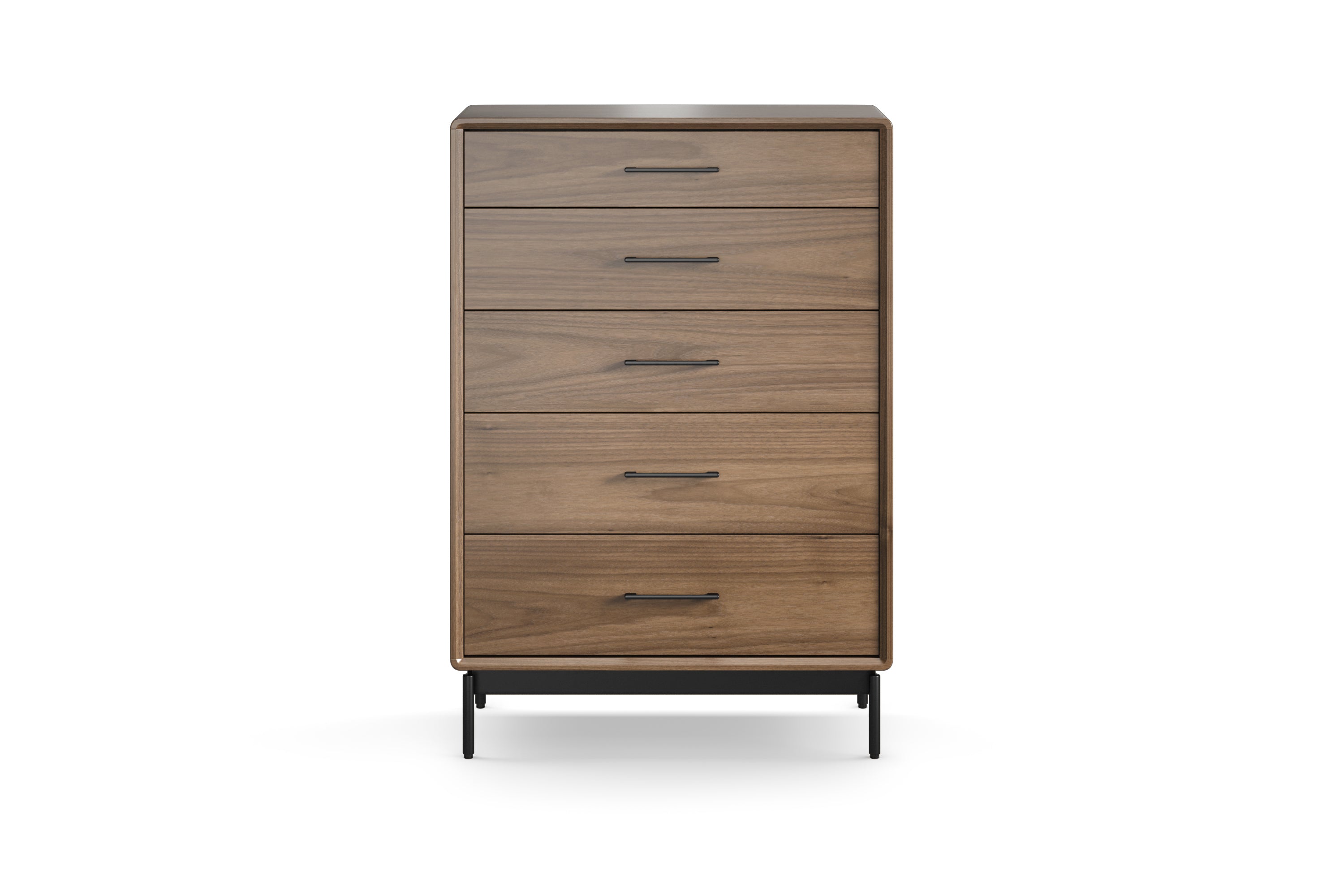 BDI Linq 9185 5-Drawer Chest