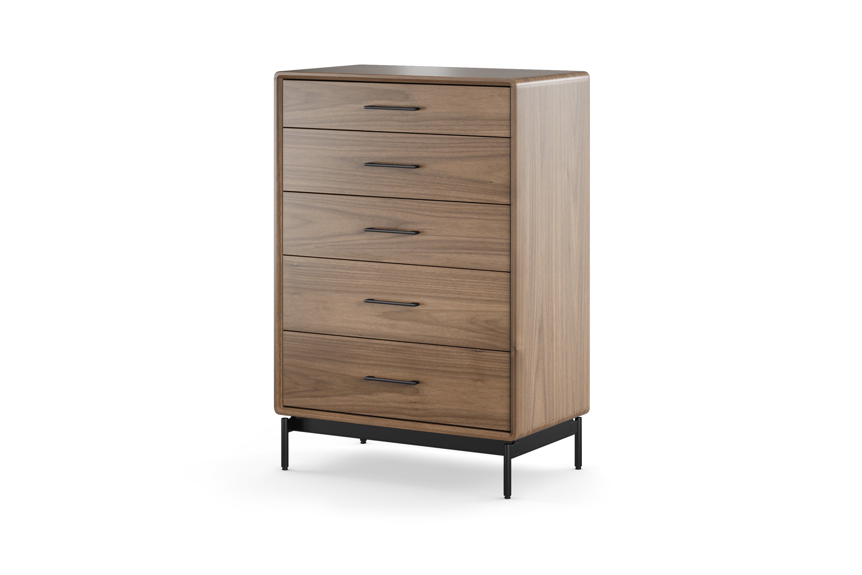 BDI Linq 9185 5-Drawer Chest