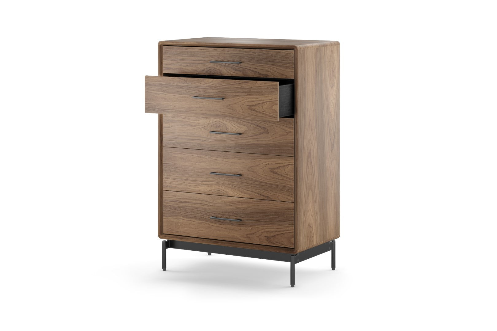 BDI Linq 9185 5-Drawer Chest
