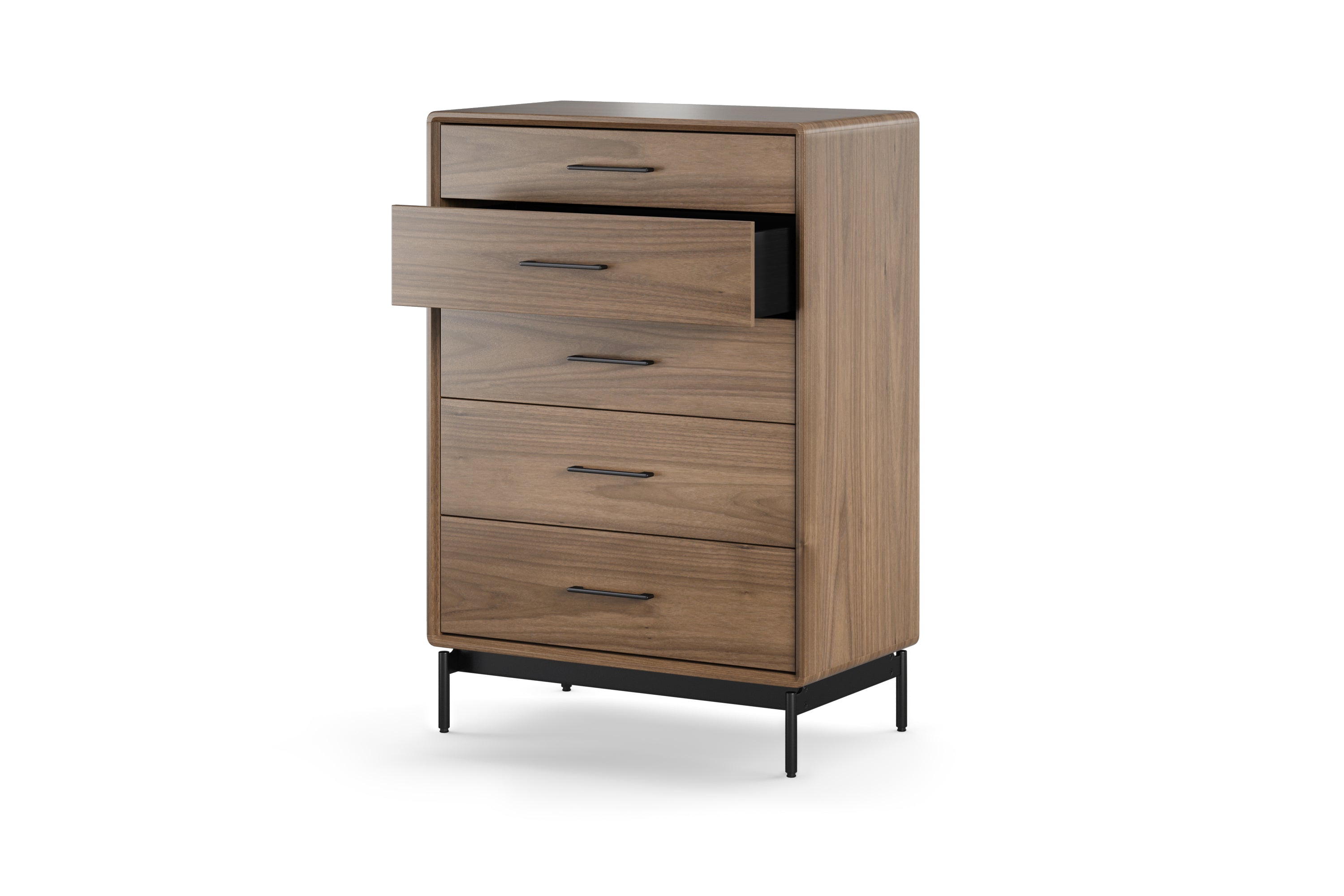 BDI Linq 9185 5-Drawer Chest