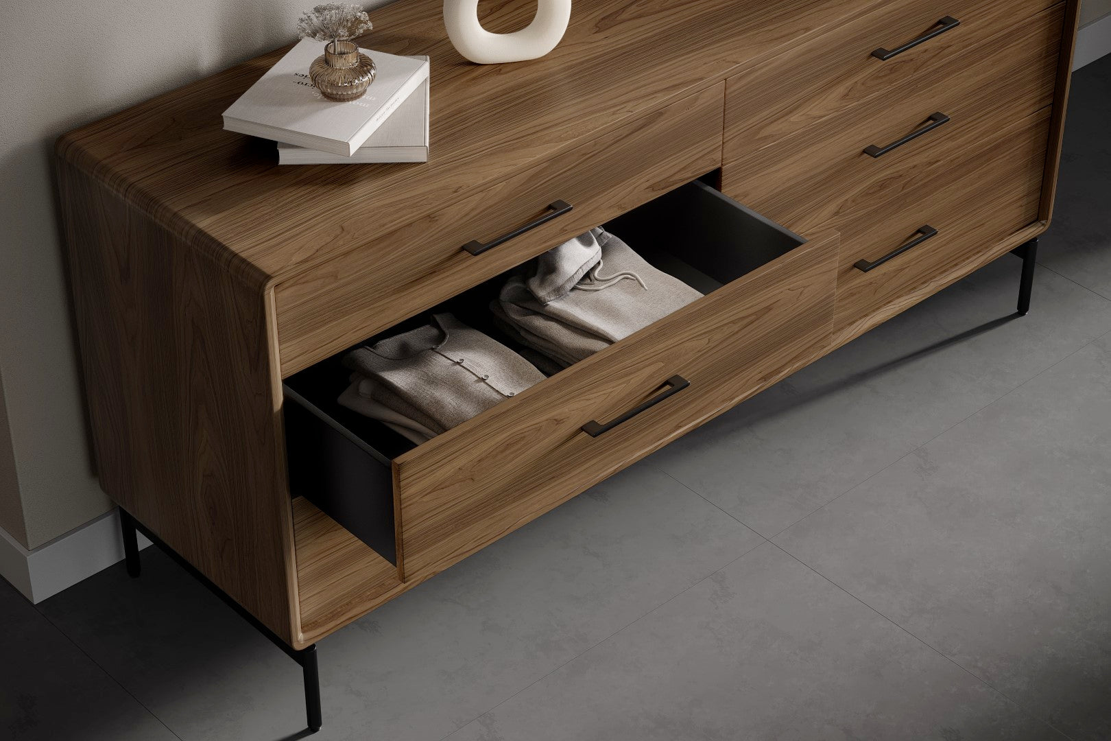 BDI Linq 9186 Dresser