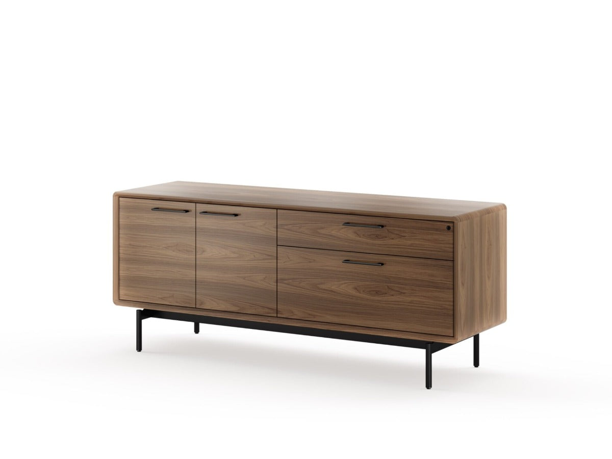 BDI Linq Office 6829 Storage Credenza