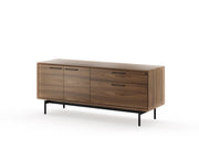 BDI Linq Office 6829 Storage Credenza