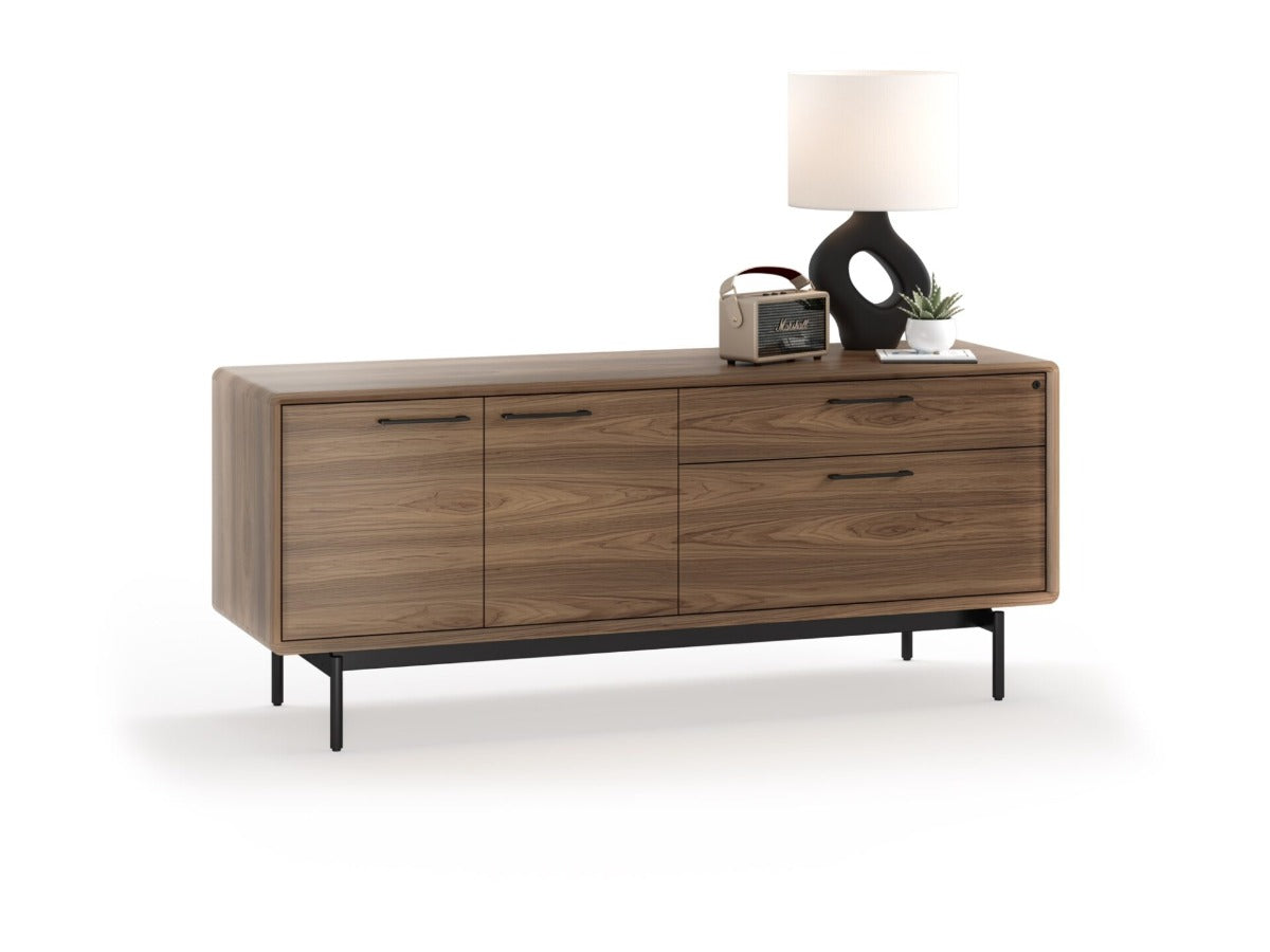 BDI Linq Office 6829 Storage Credenza