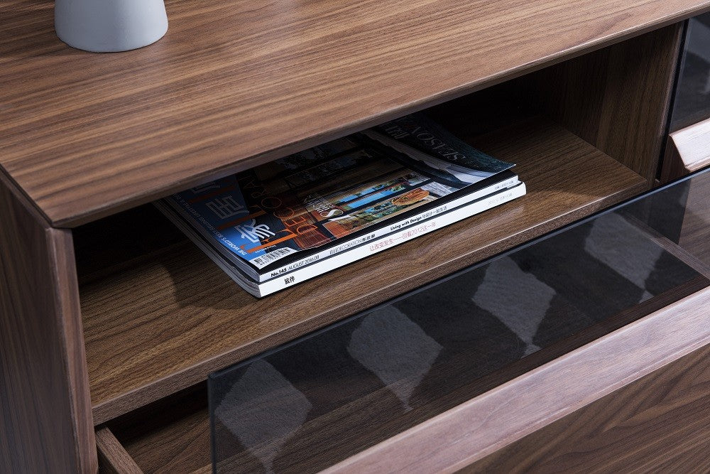 J & M Lisa TV Stand