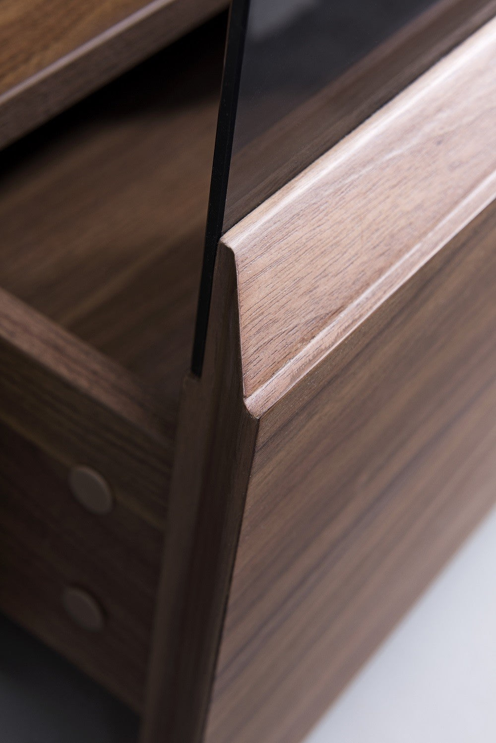 J & M Lisa TV Stand