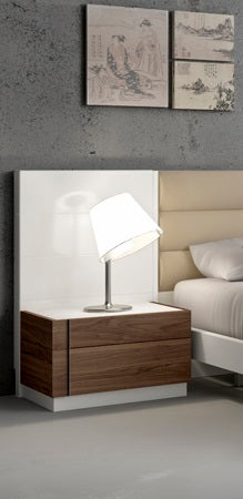 Lisbon Nightstand, Left | J & M Furniture, $865.00, J & M Furniture, 