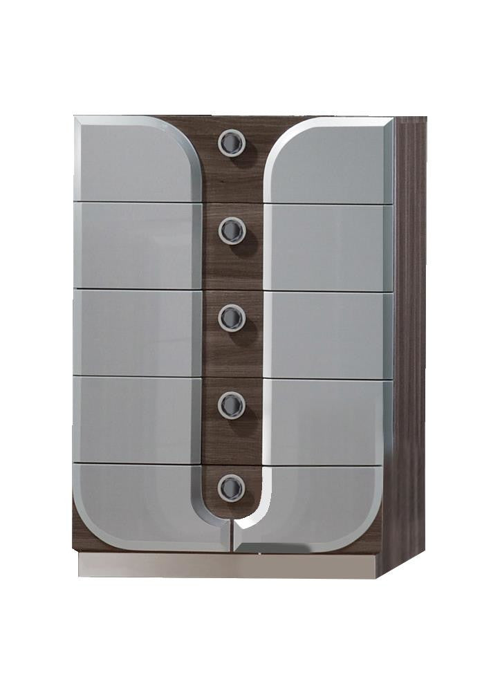 Chintaly London Chest, $715.22, Chintaly, 