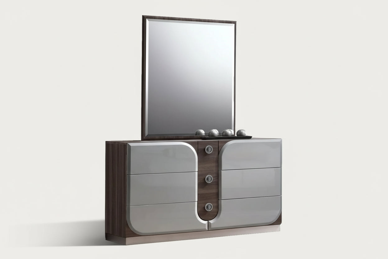 Chintaly London Dresser, $906.62, Chintaly, 