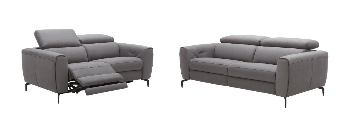 Lorenzo Motion Sofa Set