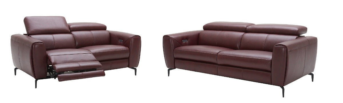 Lorenzo Motion Sofa Set