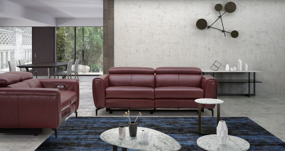 Lorenzo Motion Sofa Set