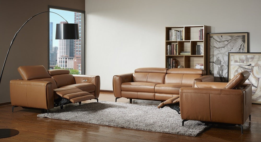 Lorenzo Motion Sofa Set