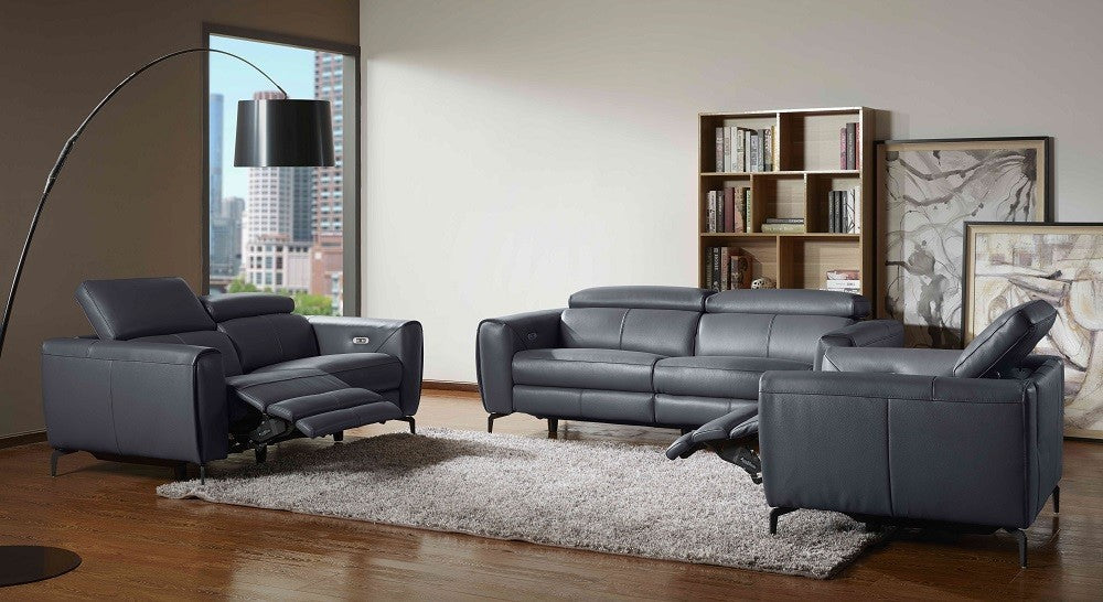 Lorenzo Motion Sofa Set