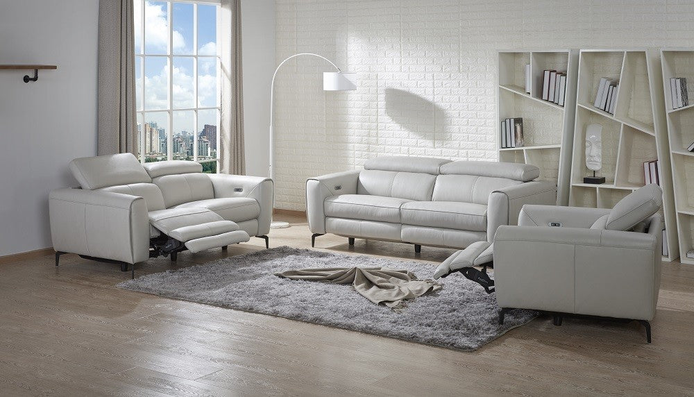 Lorenzo Motion Sofa Set
