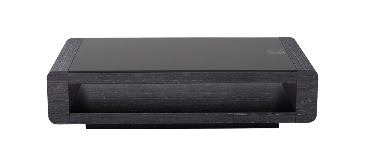 Modern Coffee Table 673 in Grey