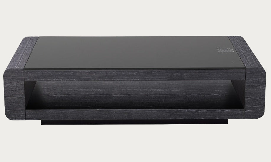 J&M 673 GCoffee Table, Grey