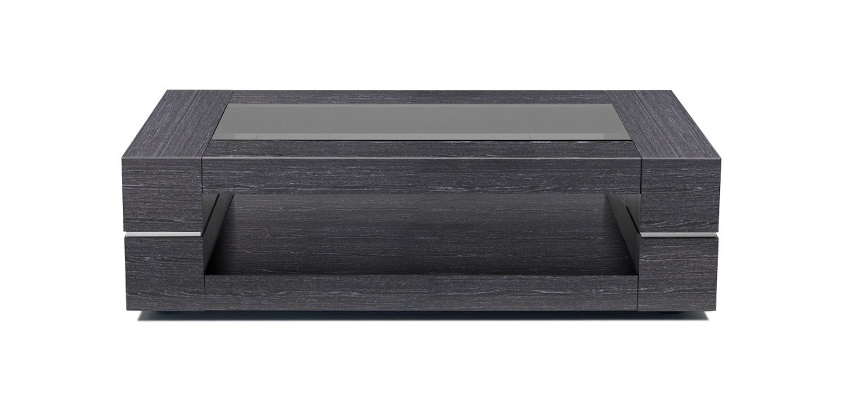 Modern Coffee Table 682, Grey