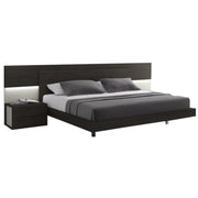 J & M Maia Platform Bed