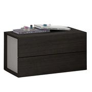 J & M Maia Nightstand, Left