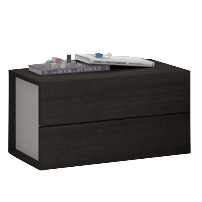 J & M Maia Nightstand, Left