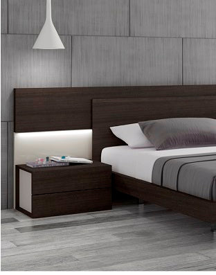 Cortex Maia Nightstand