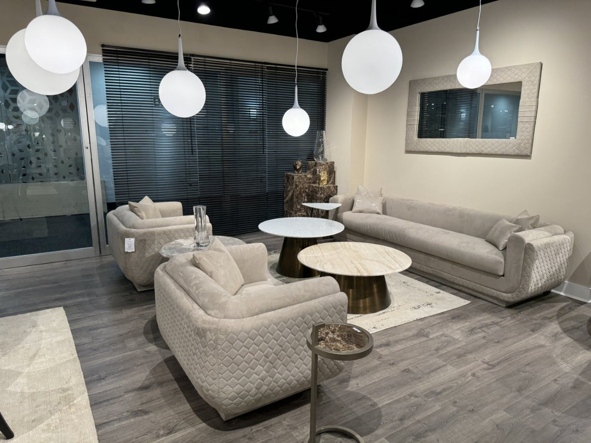 Stone International Sophie Maxi Sofa