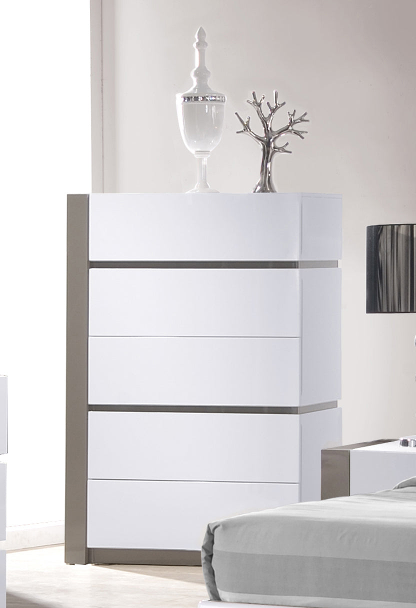 Chintaly Manila Chest