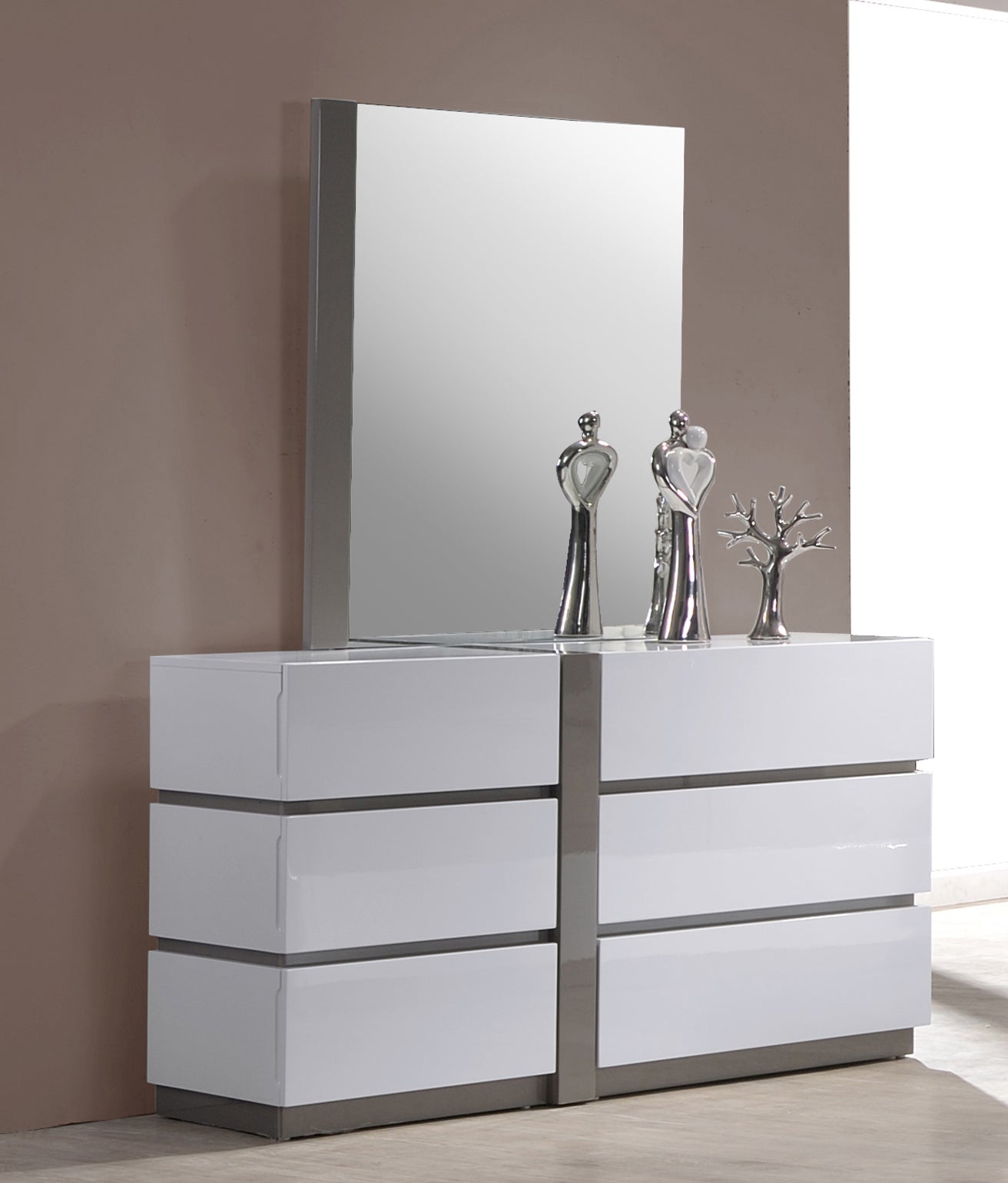 Chintaly Manila Dresser