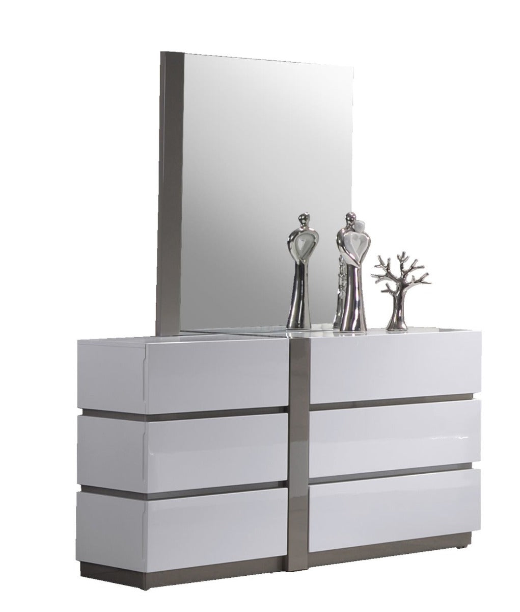 Chintaly Manila Dresser, $864.82, Chintaly, 
