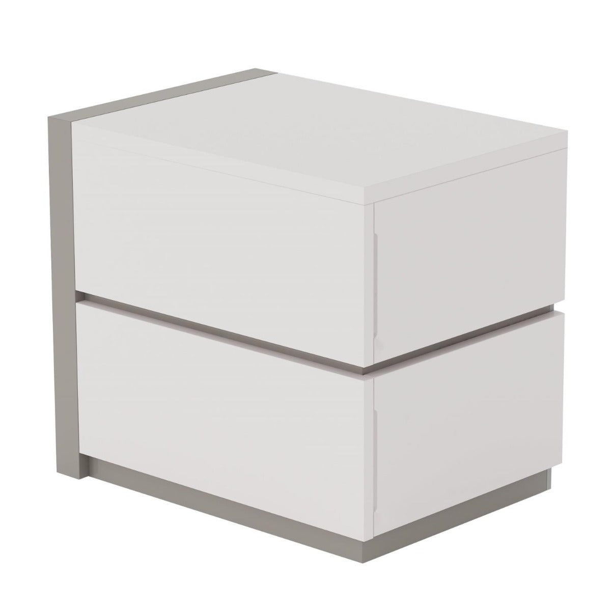Chintaly Manila Nightstand, $262.02, Chintaly, 