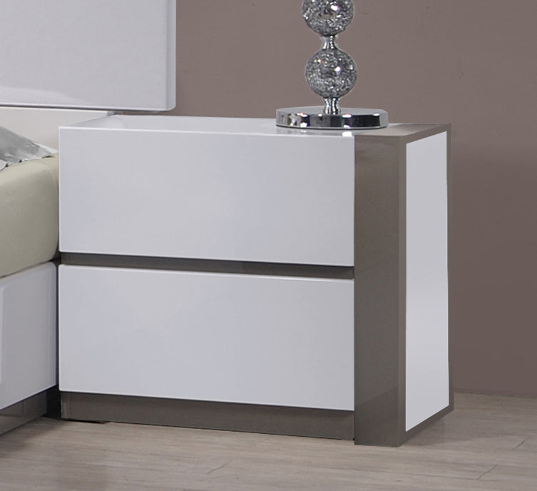 Chintaly Manila Nightstand