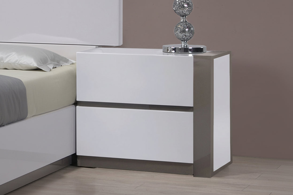 Chintaly Manila Nightstand