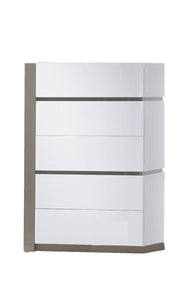 Chintaly Manila Modern Chest
