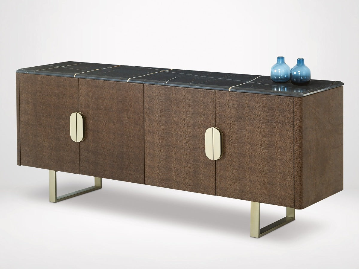 Stone International Marylin 4-Door Buffet