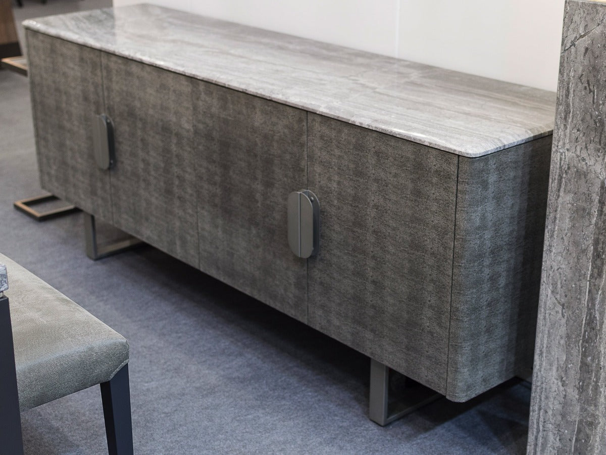 Stone International Marylin 4-Door Buffet
