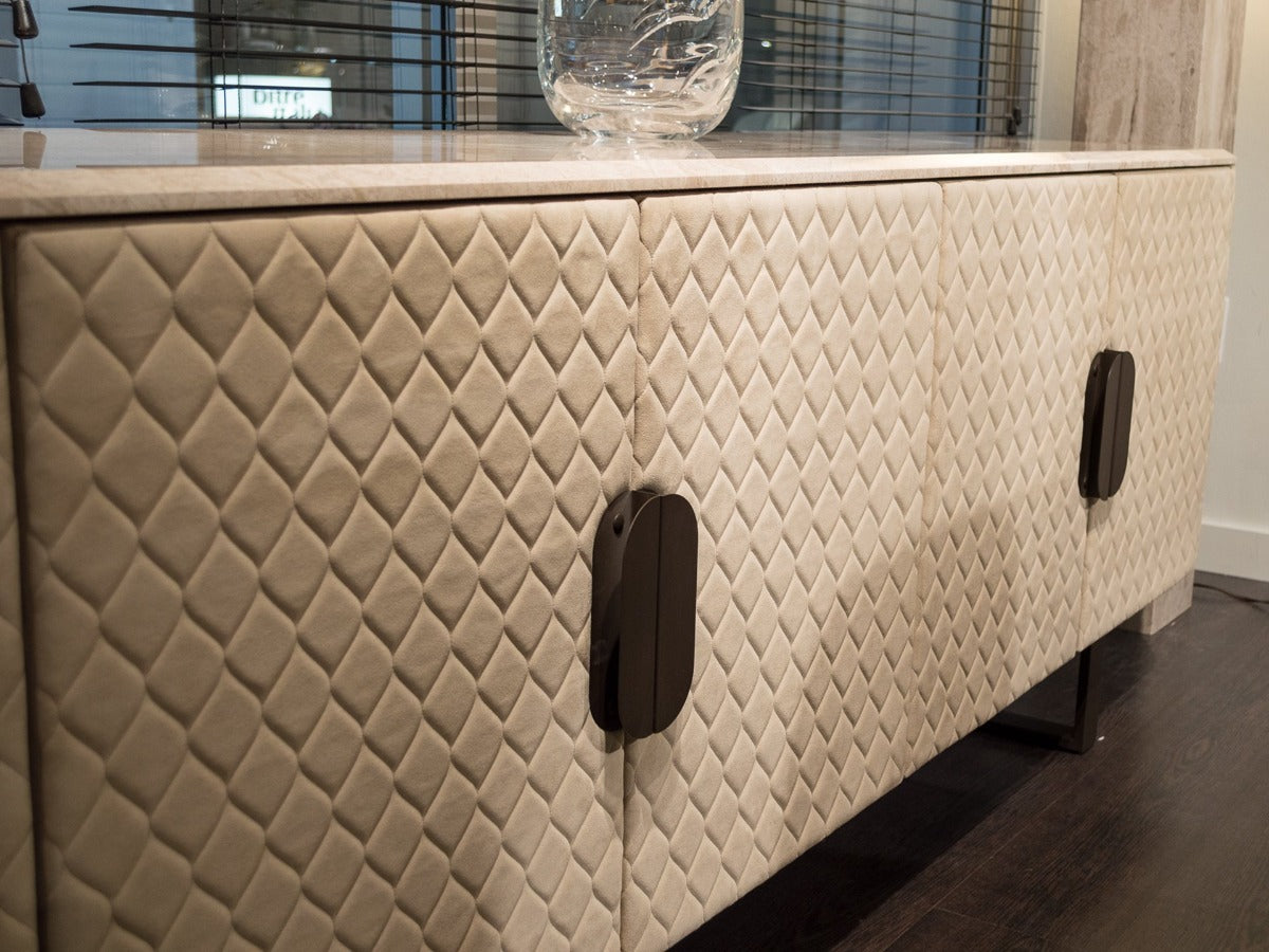 Stone International Marylin 4-Door Buffet