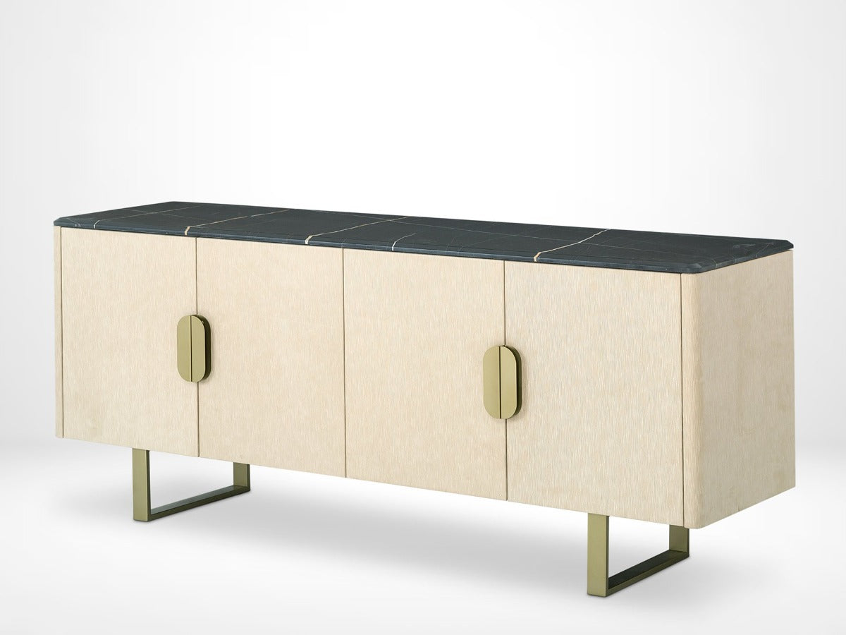 Stone International Marylin 4-Door Buffet