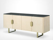 Stone International Marylin 4-Door Buffet
