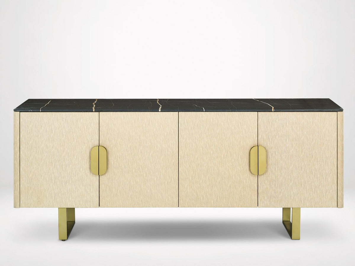 Stone International Marylin 4-Door Buffet