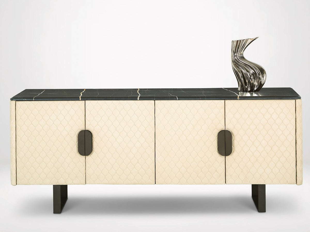 Stone International Marylin 4-Door Buffet