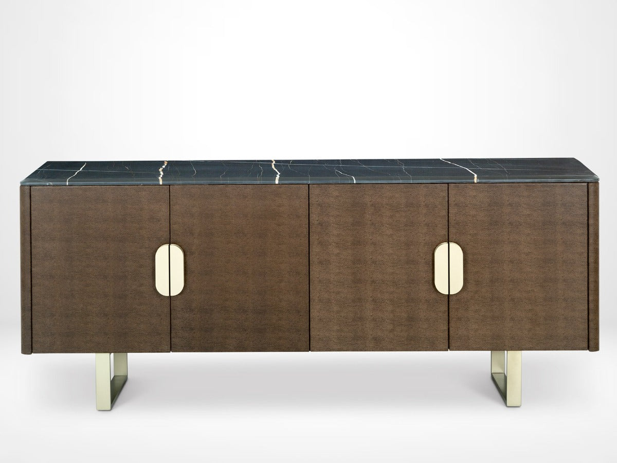 Stone International Marylin 4-Door Buffet
