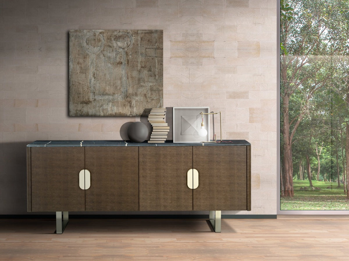 Stone International Marylin 4-Door Buffet