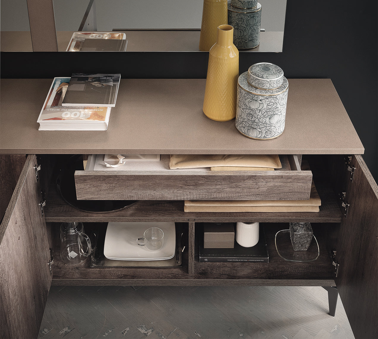 Matera Buffet