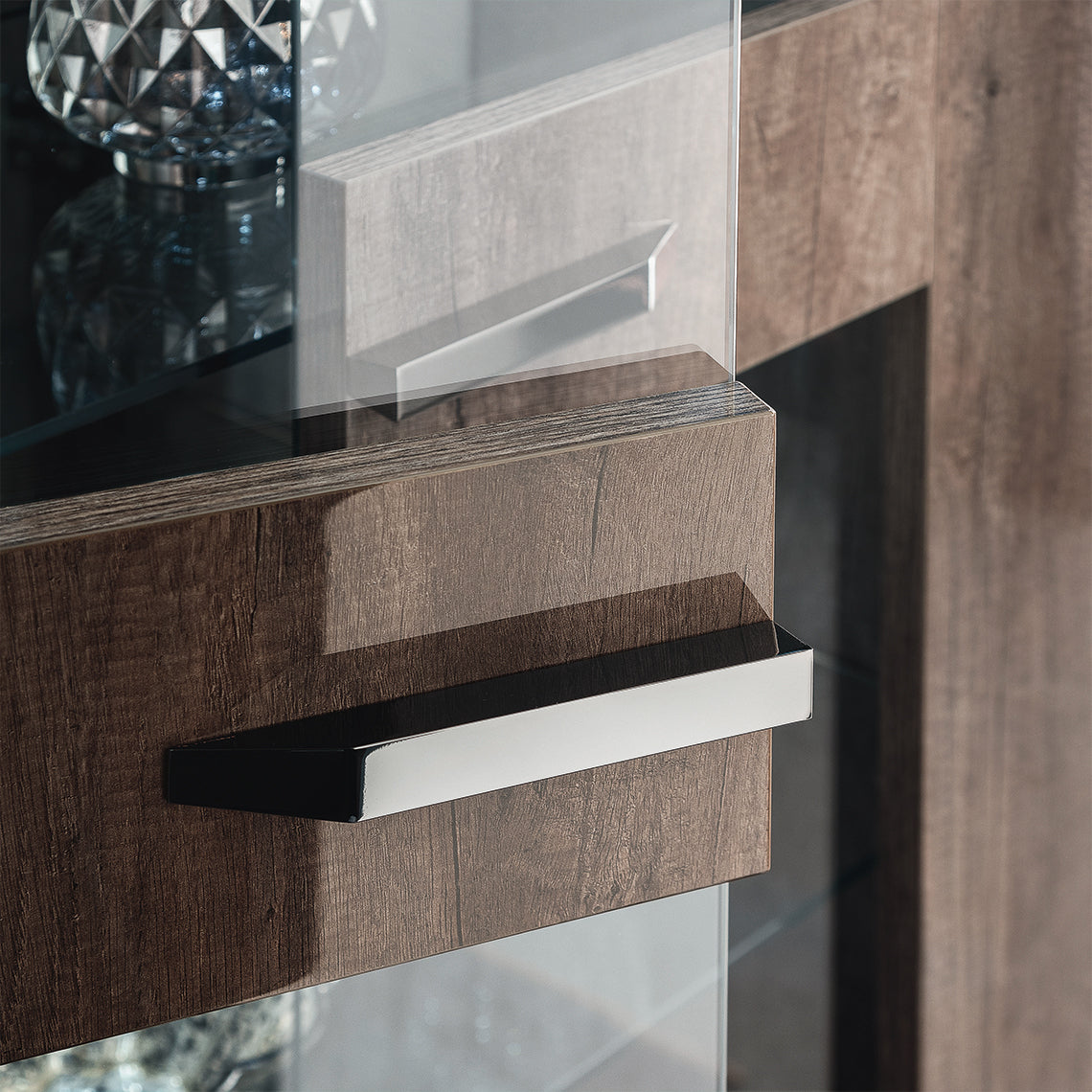 Matera Dining Table 63" | Alf + Da Fre