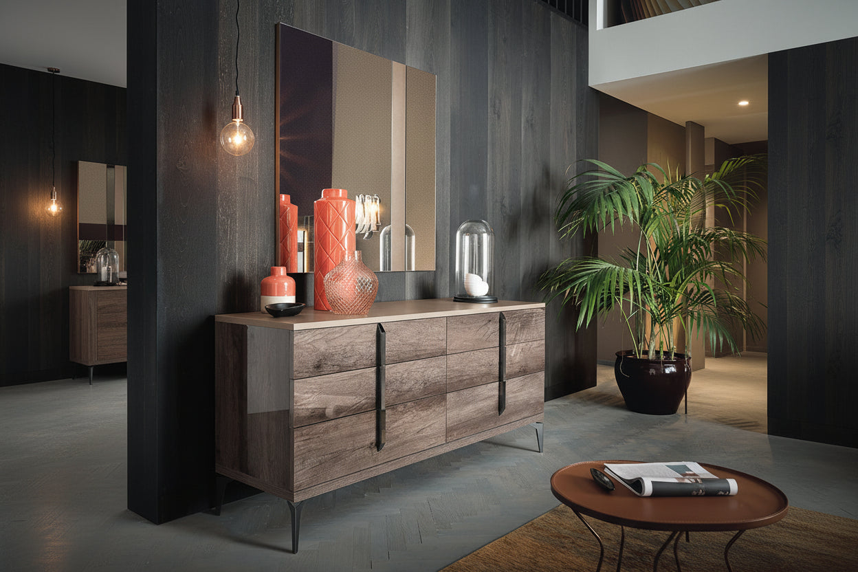Matera Dresser | Alf + Da Fre