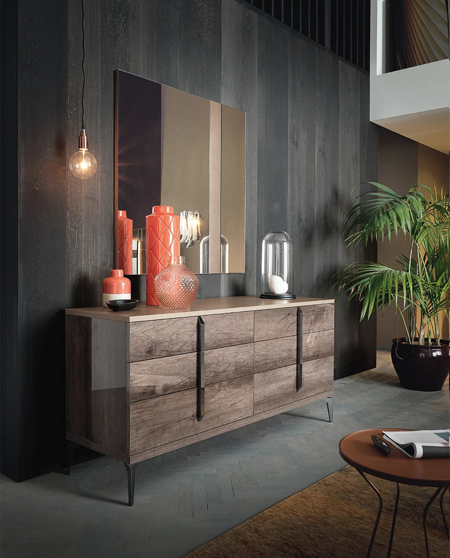 Matera Bedroom Collection | ALF (+) DA FRE