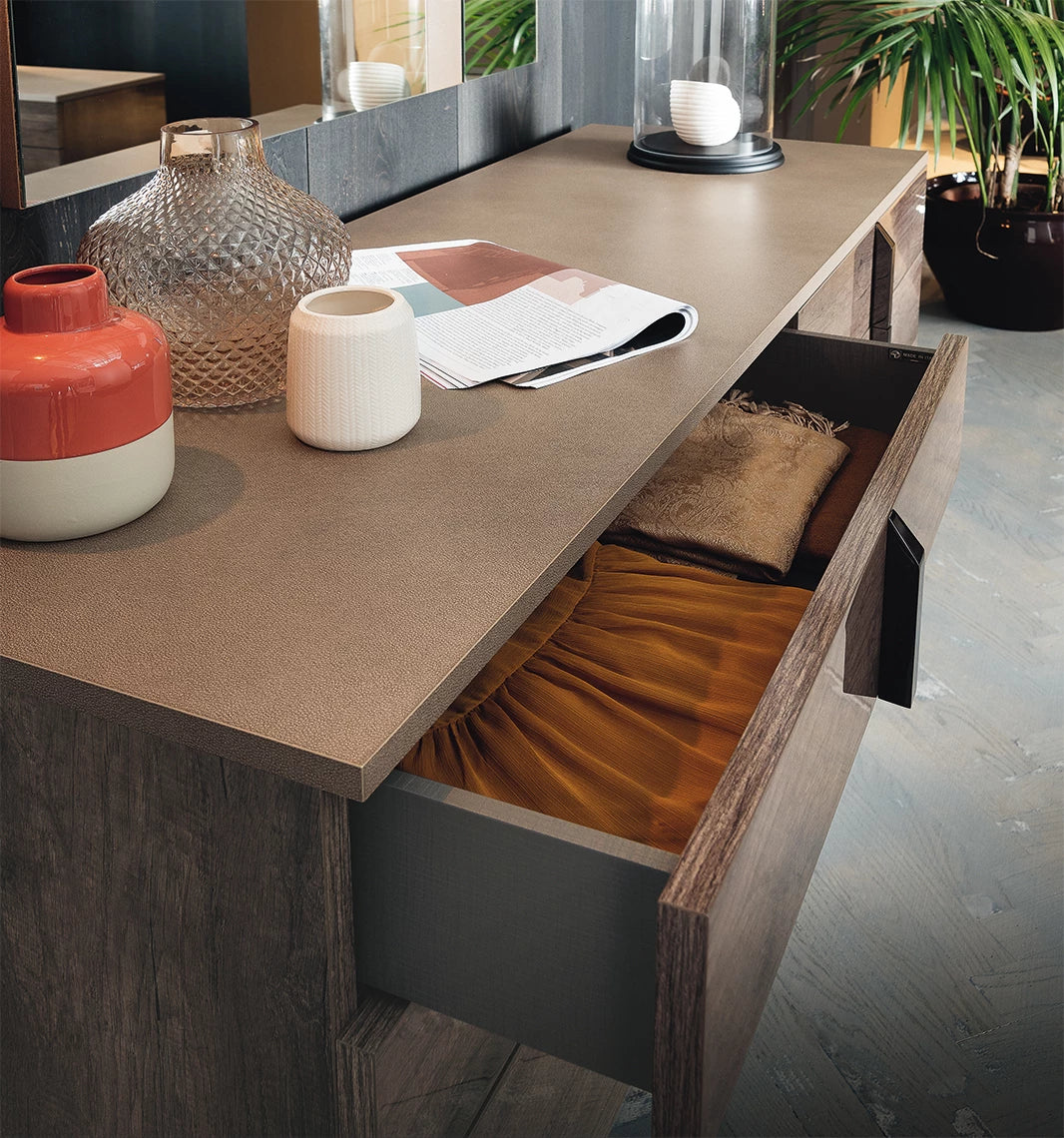 Matera Bedroom Collection | ALF (+) DA FRE